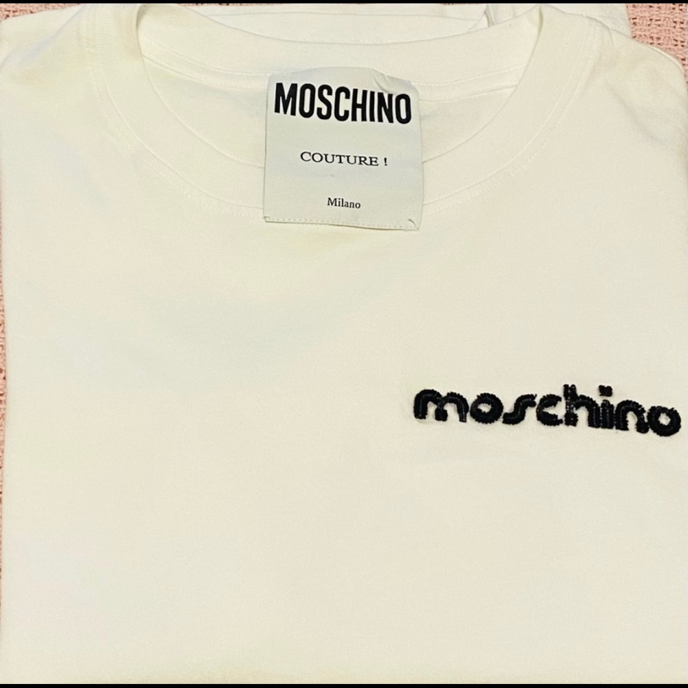 Moschino T-Shirt